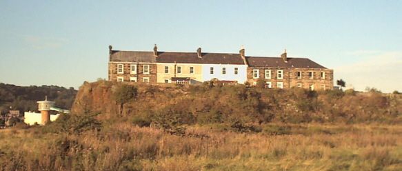 South View, Site of Vitriol Works South View, Site of Vitriol Works